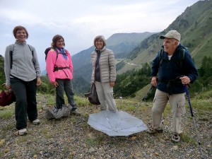 25/26 luglio Monte Listino-Breno